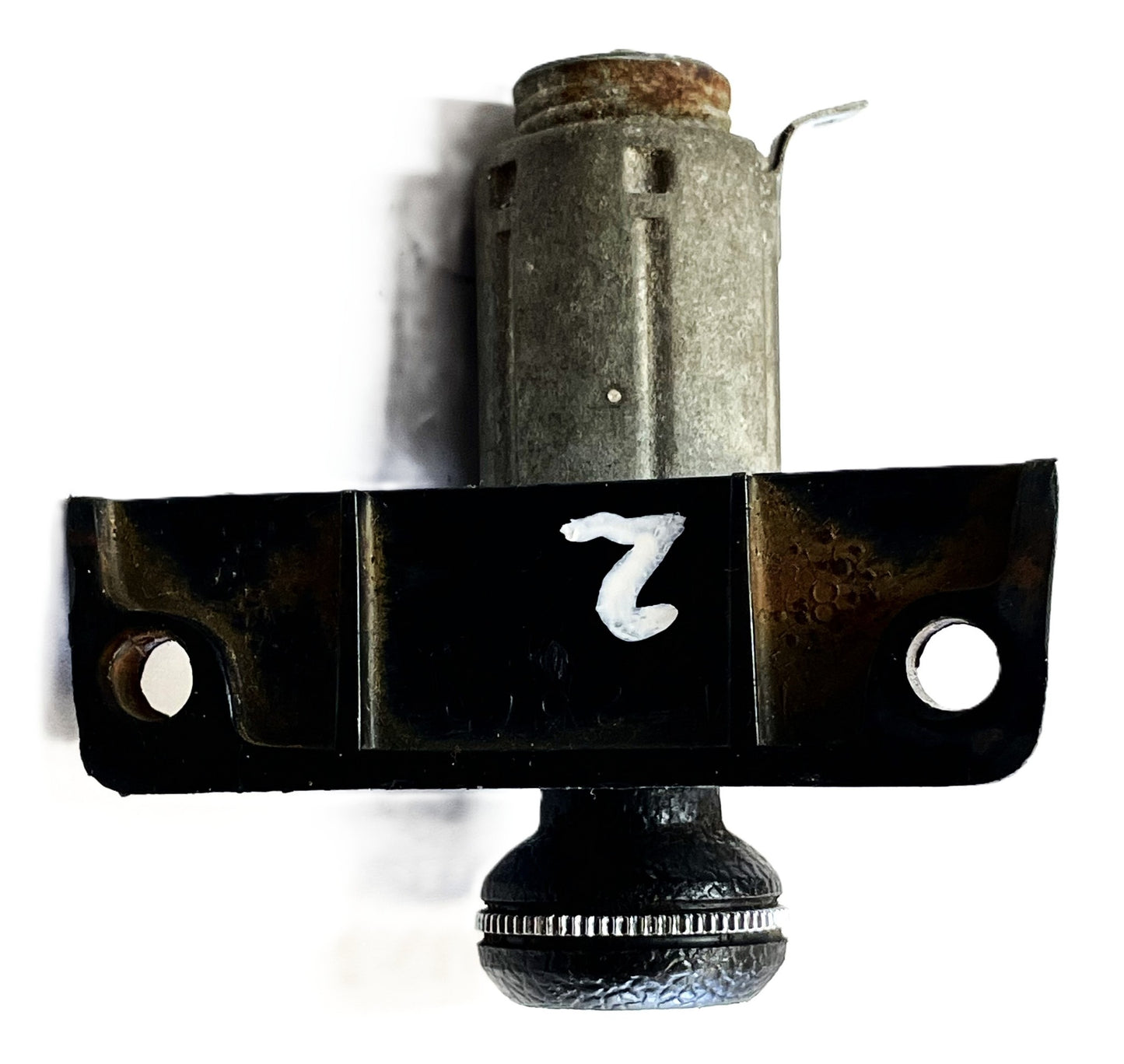 Jeep CJ cigarette lighter CJ5 CJ7 CJ8 AMC Factory 12 volt outlet FREE SHIPPING!