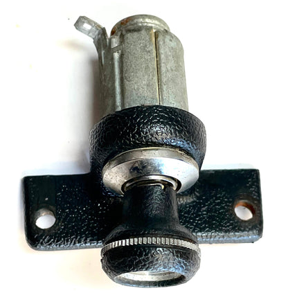 Jeep CJ cigarette lighter CJ5 CJ7 CJ8 AMC Factory 12 volt outlet FREE SHIPPING!