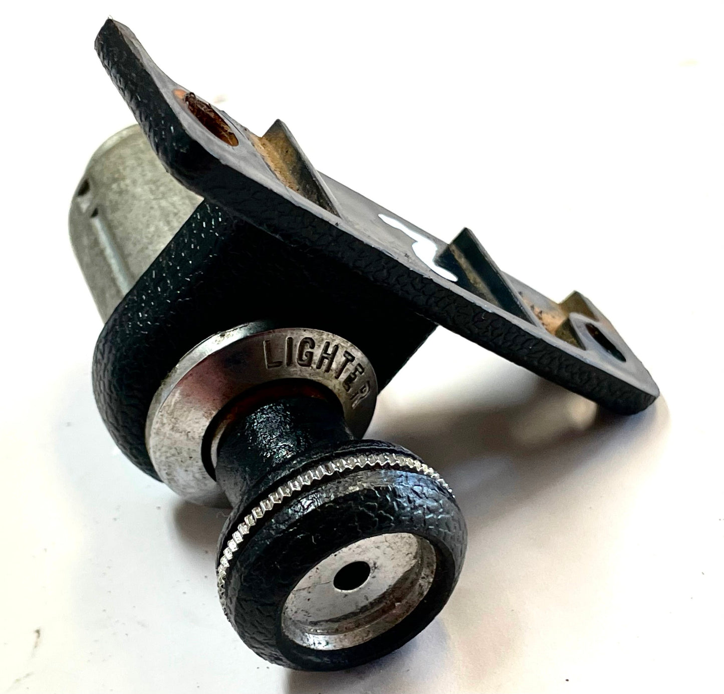 Jeep CJ cigarette lighter CJ5 CJ7 CJ8 AMC Factory 12 volt outlet FREE SHIPPING!