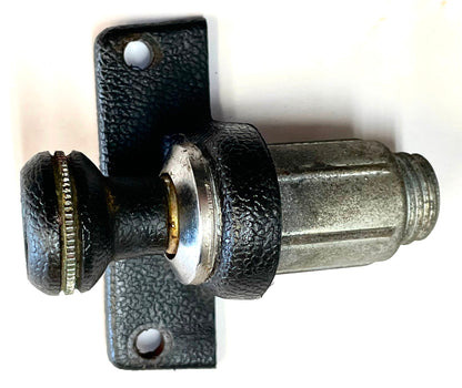 Jeep CJ cigarette lighter CJ5 CJ7 CJ8 AMC Factory 12 volt outlet FREE SHIP