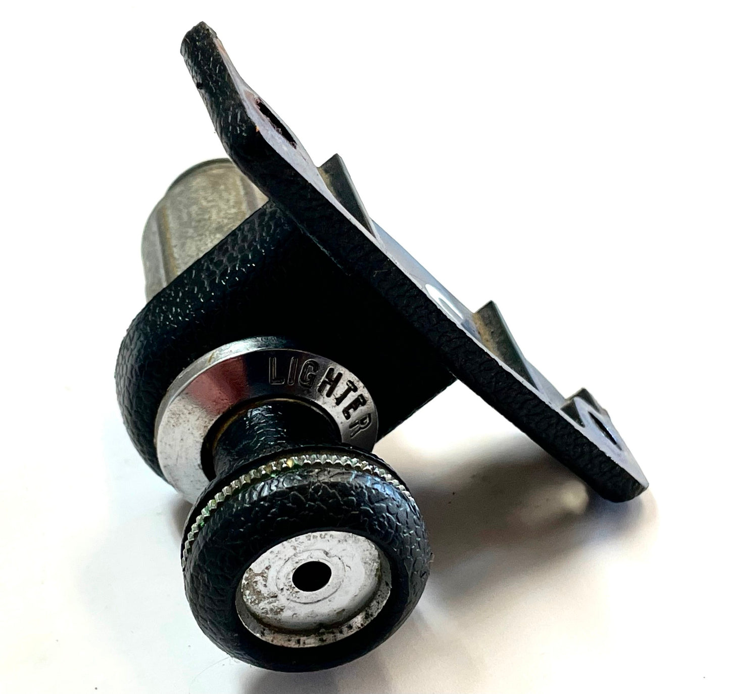 Jeep CJ cigarette lighter CJ5 CJ7 CJ8 AMC Factory 12 volt outlet FREE SHIP