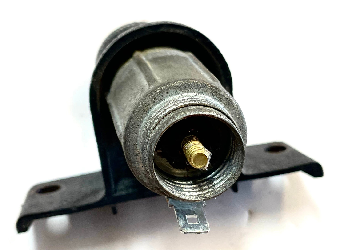 Jeep CJ cigarette lighter CJ5 CJ7 CJ8 AMC Factory 12 volt outlet FREE SHIP