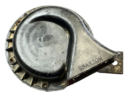 Jeep factory sparton Lo horn Cherokee J10 Wagoneer CJ7 CJ5