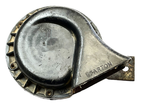 Jeep factory sparton Lo horn Cherokee J10 Wagoneer CJ7 CJ5