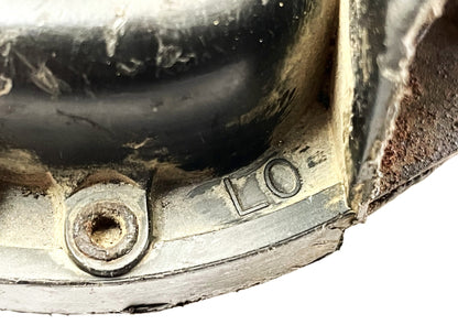 Jeep factory sparton Lo horn Cherokee J10 Wagoneer CJ7 CJ5