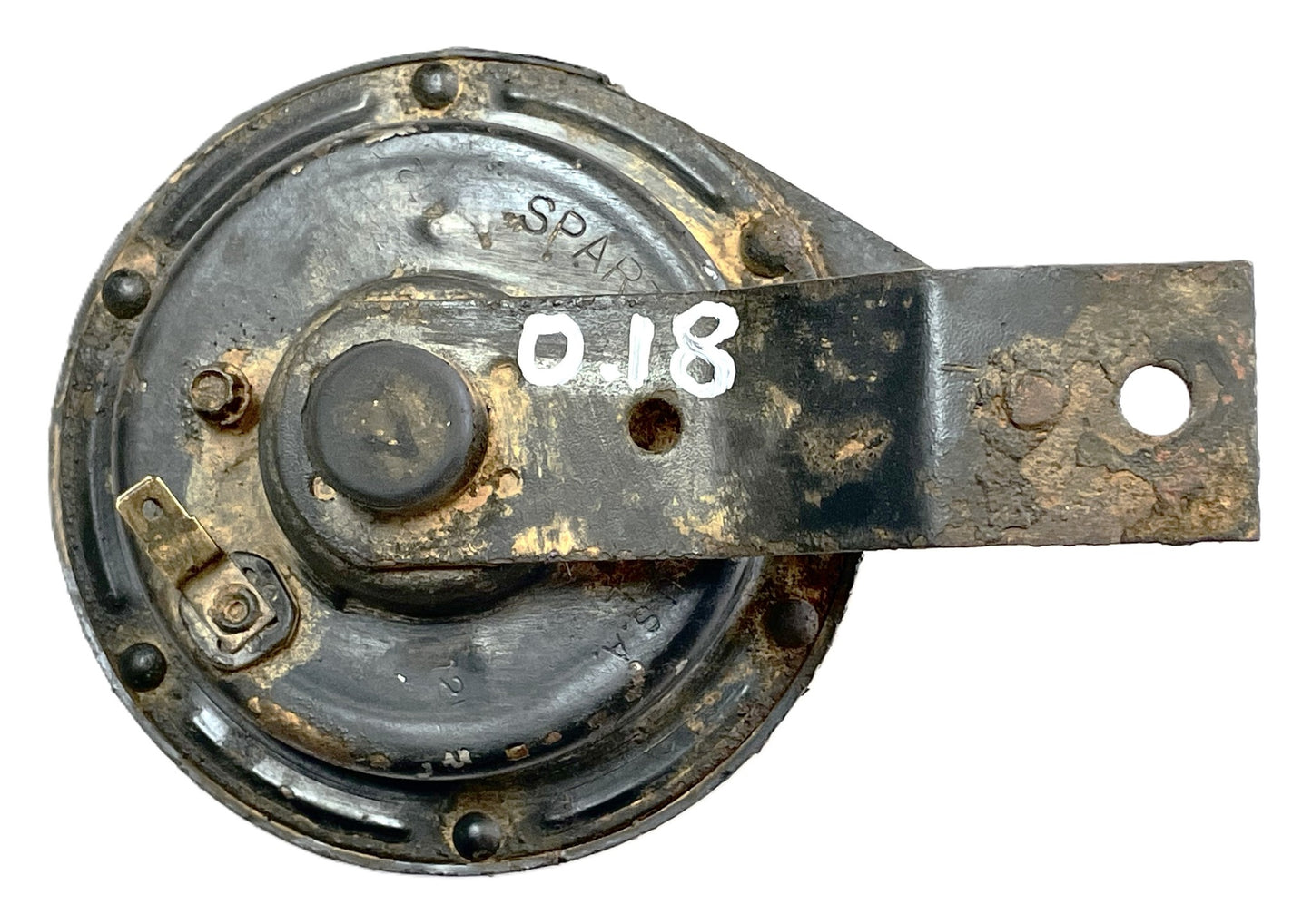 Jeep factory sparton Lo horn Cherokee J10 Wagoneer CJ7 CJ5