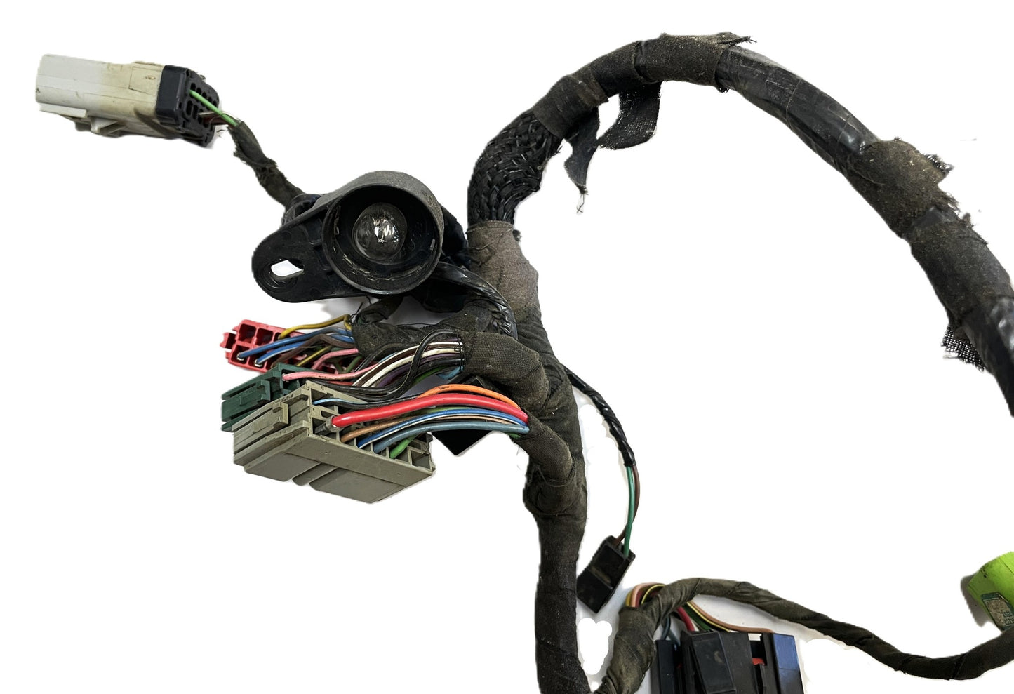 2000 Jeep TJ Wrangler Dash Wire Harness wiring P56010104AH