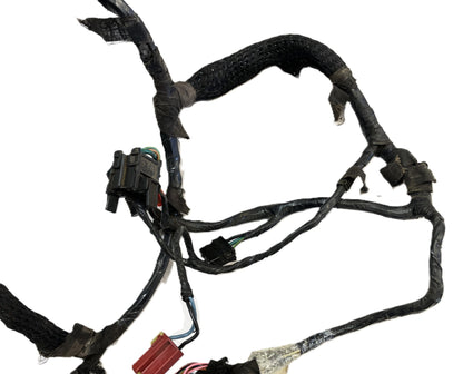 2000 Jeep TJ Wrangler Dash Wire Harness wiring P56010104AH