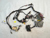Cableado del arnés del tablero para Jeep TJ Wrangler 2002 P56047053AC ENVÍO GRATIS 