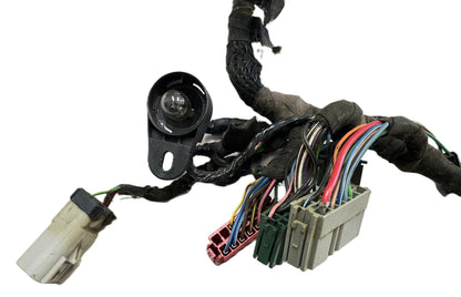 2000 Jeep TJ Wrangler Dash Wire Harness wiring P56010104AH