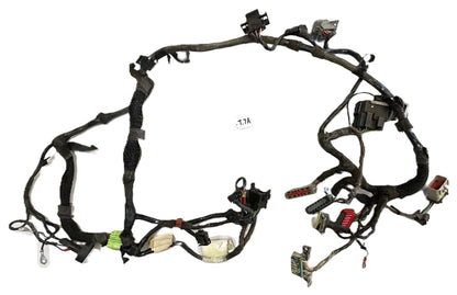 2000 Jeep TJ Wrangler Dash Wire Harness wiring P56010104AH FREE SHIPPING