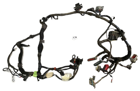 2000 Jeep TJ Wrangler Dash Wire Harness wiring P56010104AH FREE SHIPPING