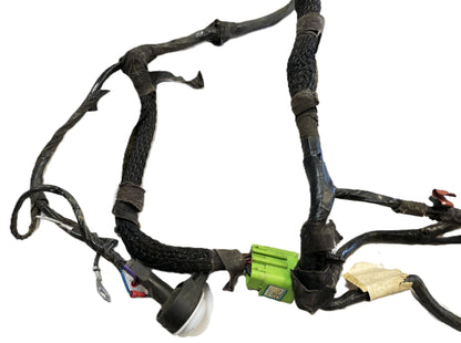 2000 Jeep TJ Wrangler Dash Wire Harness wiring P56010104AH FREE SHIPPING