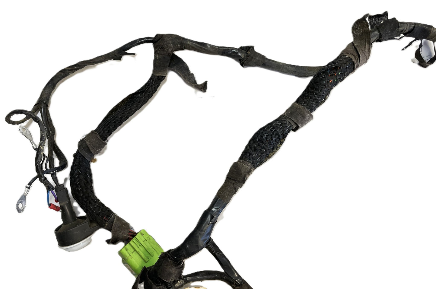 2000 Jeep TJ Wrangler Dash Wire Harness wiring P56010104AH FREE SHIPPING