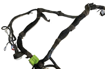 2000 Jeep TJ Wrangler Dash Wire Harness wiring P56010104AH FREE SHIPPING