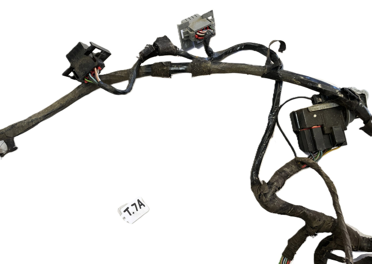 2000 Jeep TJ Wrangler Dash Wire Harness wiring P56010104AH FREE SHIPPING