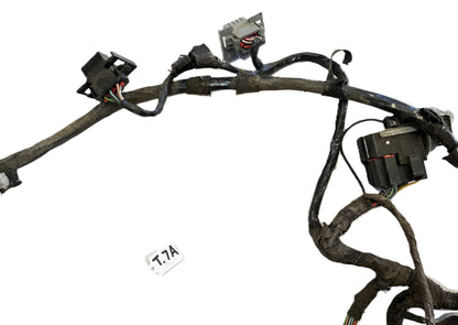 2000 Jeep TJ Wrangler Dash Wire Harness wiring P56010104AH FREE SHIPPING