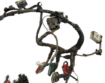 2000 Jeep TJ Wrangler Dash Wire Harness wiring P56010104AH FREE SHIPPING