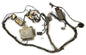 Jeep TJ 2000 Wrangler Dash Wiring Harness wire P56009508AJ cross body harness