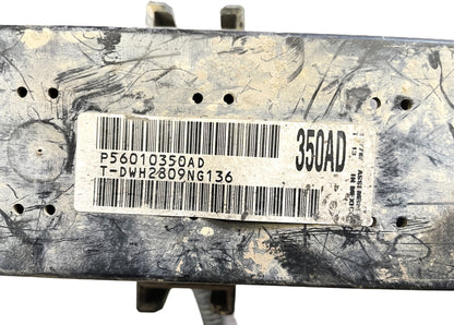 Jeep TJ Wrangler 4.0 six cylinder P56010350AD fuse block Wiring Harness Wire