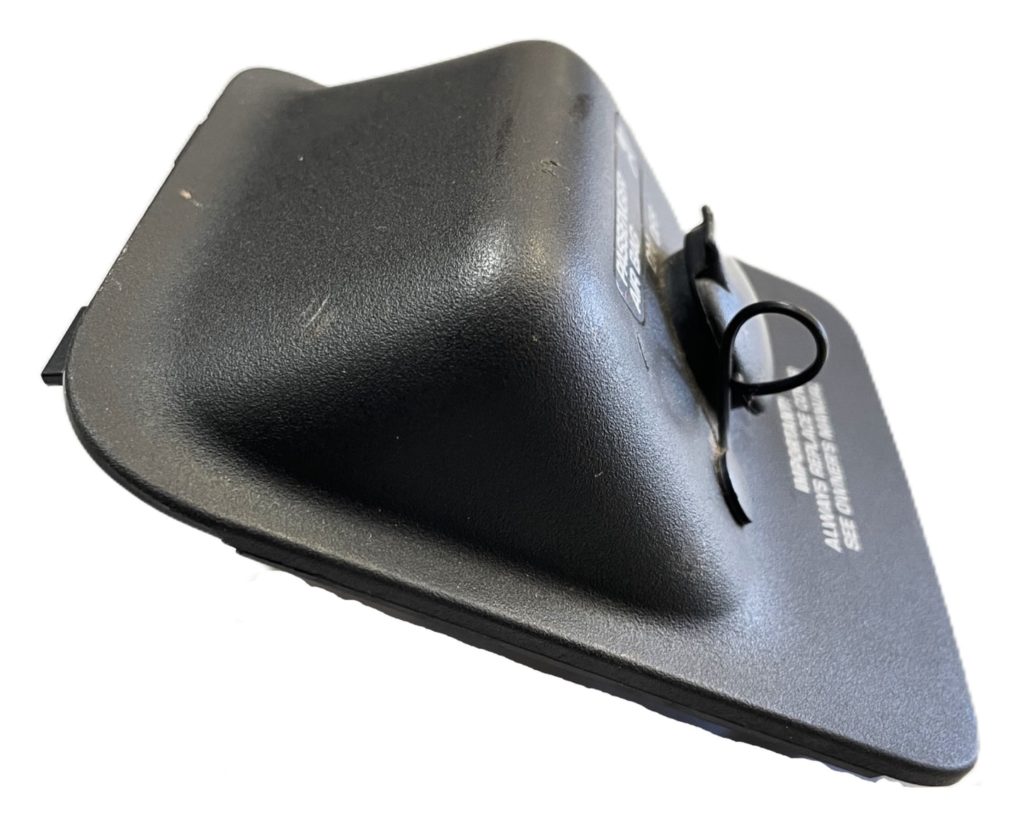 Jeep TJ Wrangler Passenger Seat Disarm Switch 56047001AA fits 01 - 02