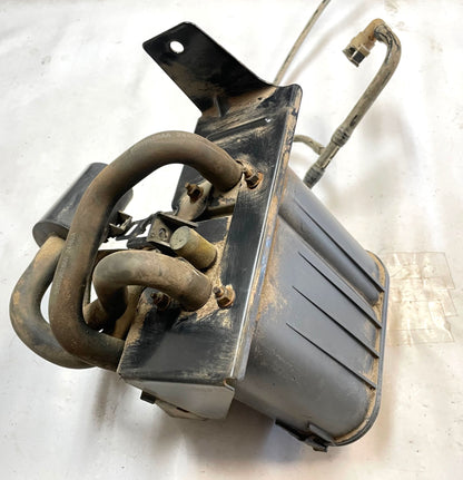 05-06 Jeep TJ Wrangler Evap Fuel Vapor Charcoal Canister P52059630AB FREE SHIP