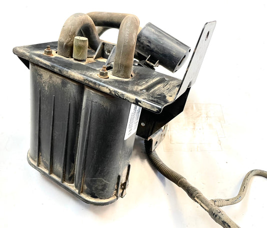 05-06 Jeep TJ Wrangler Evap Fuel Vapor Charcoal Canister P52059630AB FREE SHIP