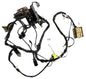 Jeep TJ 1997 Wrangler Dash Wiring Harness wire P56009508AF Cross Body Wiring