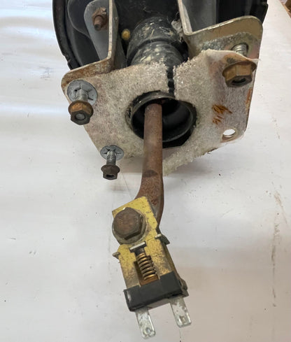 Cilindro maestro de servofreno para Jeep YJ Wrangler 87-90 ENVÍO GRATIS 