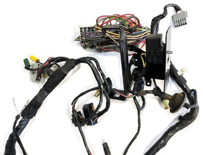 Jeep TJ 1997 Wrangler Dash Wiring Harness wire P56009508AF Cross Body Wiring