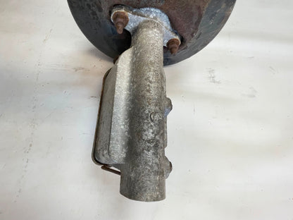 Cilindro maestro de servofreno para Jeep YJ Wrangler 87-90 ENVÍO GRATIS 