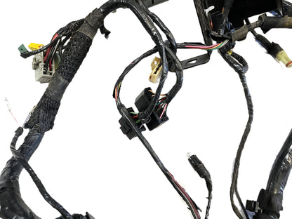 Jeep TJ 1997 Wrangler Dash Wiring Harness wire P56009508AF Cross Body Wiring