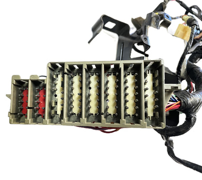 Jeep TJ 1997 Wrangler Dash Wiring Harness wire P56009508AF Cross Body Wiring