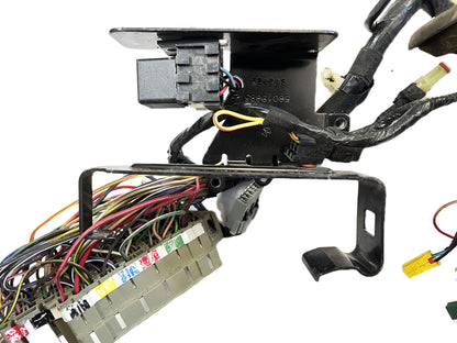 Jeep TJ 1997 Wrangler Dash Wiring Harness wire P56009508AF Cross Body Wiring