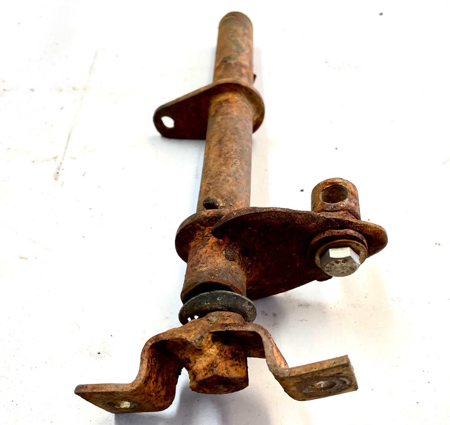 Early Jeep CJ5 pedal brake clutch M38A1 pedal CJ2 CJ3 FREE SHIPPING