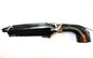 Jeep CJ fresh air intake upper heater box cowl vent 78-86 CJ5 CJ7 CJ8 Heat