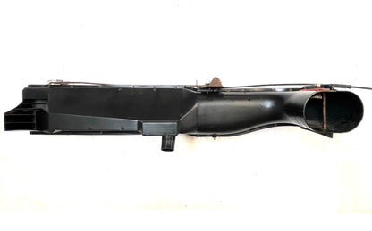 Jeep CJ fresh air intake upper heater box cowl vent 78-86 CJ5 CJ7 CJ8 Heat