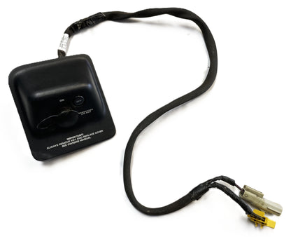 Jeep TJ Wrangler Passenger Seat Disarm Switch 56010056AB fits 97-00