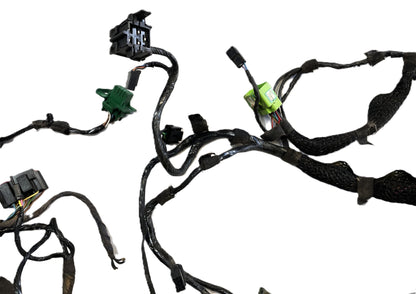 1999 Jeep TJ Wrangler Dash Wire Harness wiring P56010104AF Cluster gauge gauges