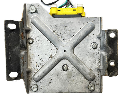 2000 Jeep TJ Wrangler Dash Wiring Harness wire Cross body P56009509AJ