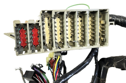 2000 Jeep TJ Wrangler Dash Wiring Harness wire Cross body P56009509AJ