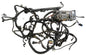 Jeep TJ 2000 Wrangler 4.0 Engine Auto Trans Wire Harness 56010285AF 56041443AI