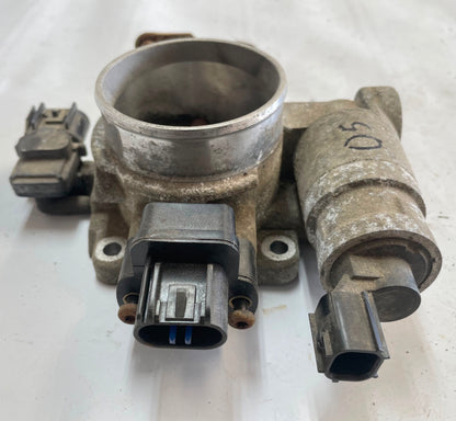 Jeep TJ Wrangler 4.0 six cylinder throttle body fits 05-06 FREE SHIPPING