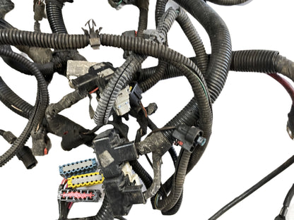 Jeep TJ 2000 Wrangler 4.0 Engine Auto Trans Wire Harness 56010285AF 56041443AI