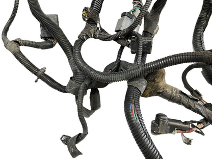 Jeep TJ 2000 Wrangler 4.0 Engine Auto Trans Wire Harness 56010285AF 56041443AI