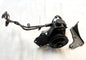 Jeep CJ5 CJ7 YJ six cylinder power steering pump brackets Wrangler 258 4.2 hoses