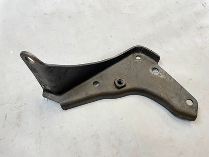 Jeep CJ5 CJ7 YJ six cylinder power steering pump brackets Wrangler 258 4.2 hoses
