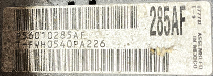 Jeep TJ 2000 Wrangler 4.0 Engine Auto Trans Wire Harness 56010285AF 56041443AI