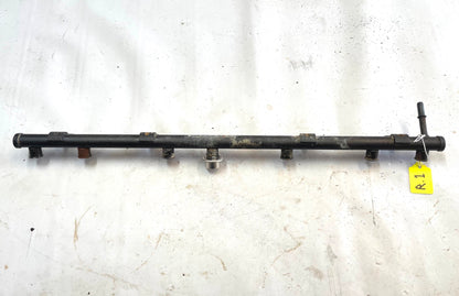Jeep TJ Wrangler fuel rail 4.0 six cylinder 2005 2006 FREE SHIPPING