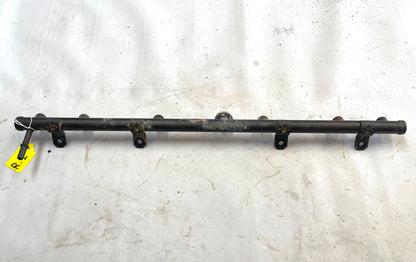 Jeep TJ Wrangler fuel rail 4.0 six cylinder 2005 2006 FREE SHIPPING